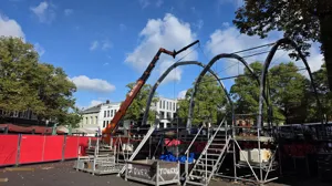 12 klanken uut Eanske