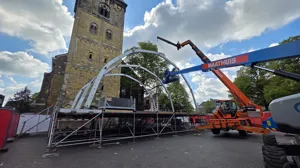 12 klanken uut Eanske