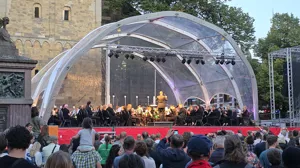 12 klanken uut Eanske