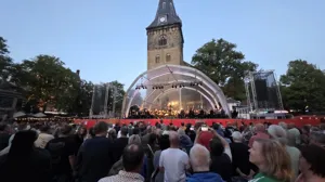 12 klanken uut Eanske