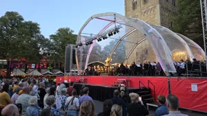 12 klanken uut Eanske