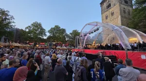 12 klanken uut Eanske