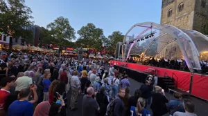 12 klanken uut Eanske