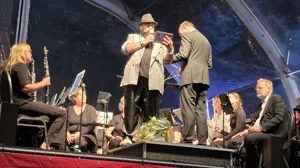 12 klanken uut Eanske