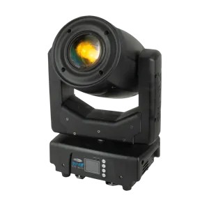 Showtec Shark - The Meg - Hybrid One