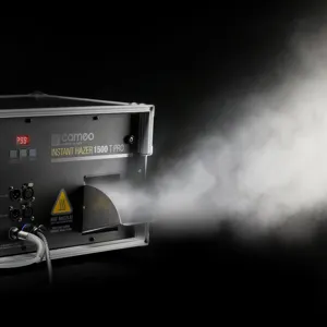 Cameo INSTANT HAZER 1500 T PRO