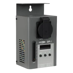 Showtec Single DP-1